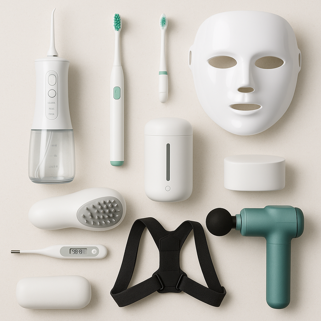Personal Care