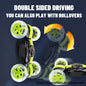 TwistStorm 360° RC Stunt Car