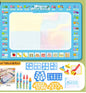 Cartoon Water Drawing Mat – 150x100 cm